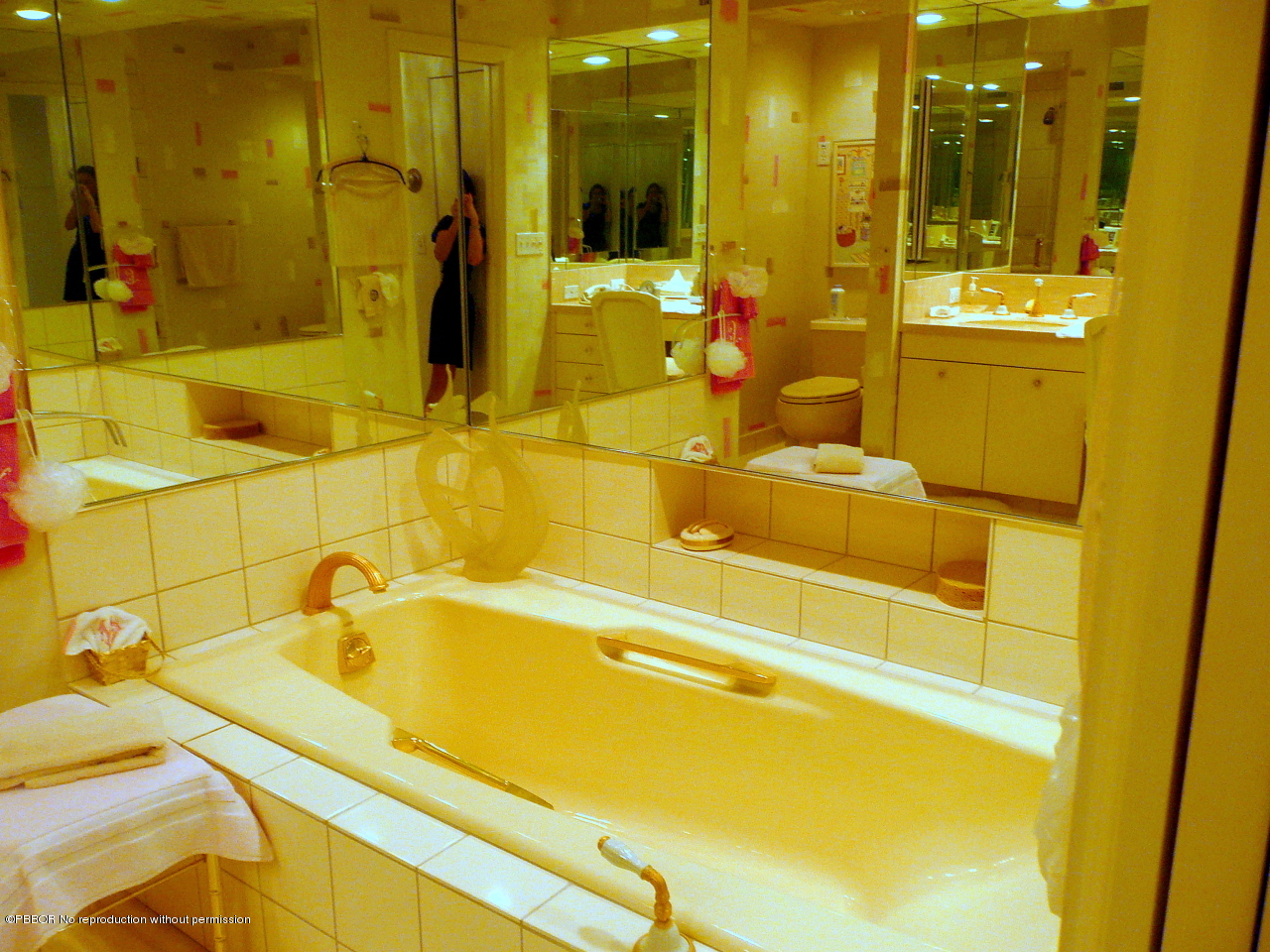 44 Cocoanut Row, Unit 510B 511B Palm Beach, FL 33480 - Photo 11 of 15 a bathroom with a tub