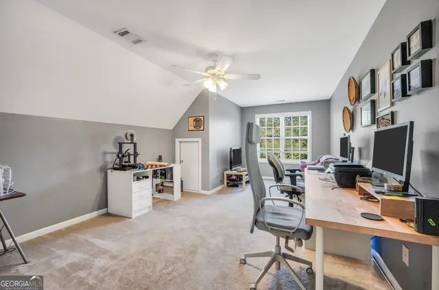 $480,000 | 1307 Regatta Way, McDonough, GA 30252