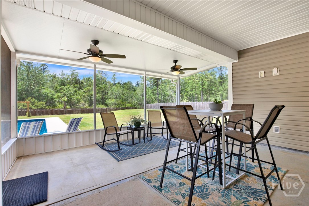 2926 Buster Phillips Road Southeast Ludowici, GA 31316 - Photo 35 of 51