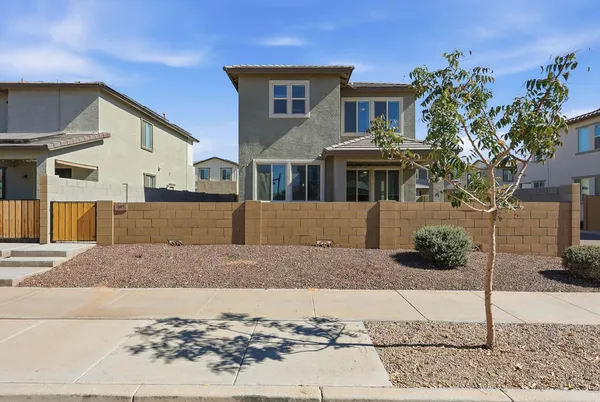 $1,950 | 997 South 150th Drive, Goodyear, AZ 85338
