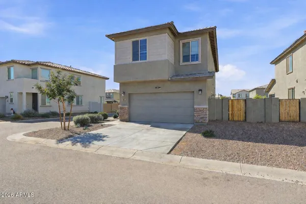 $1,950 | 997 South 150th Drive, Goodyear, AZ 85338