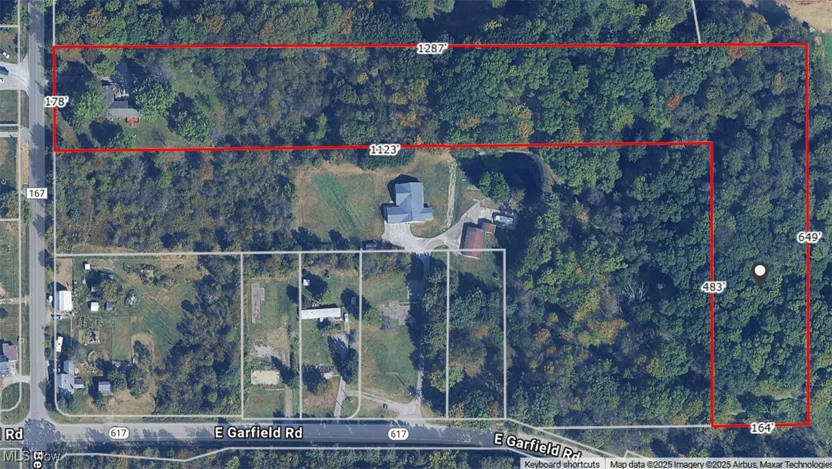 13885 Beard Road New Springfield, OH 44443 - Photo 27 of 27