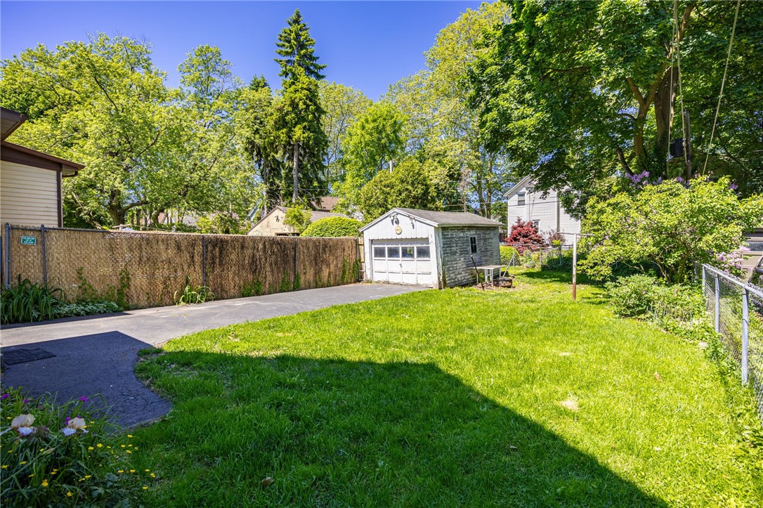 51 Nelson Street Rochester, NY 14620 - Photo 33 of 35