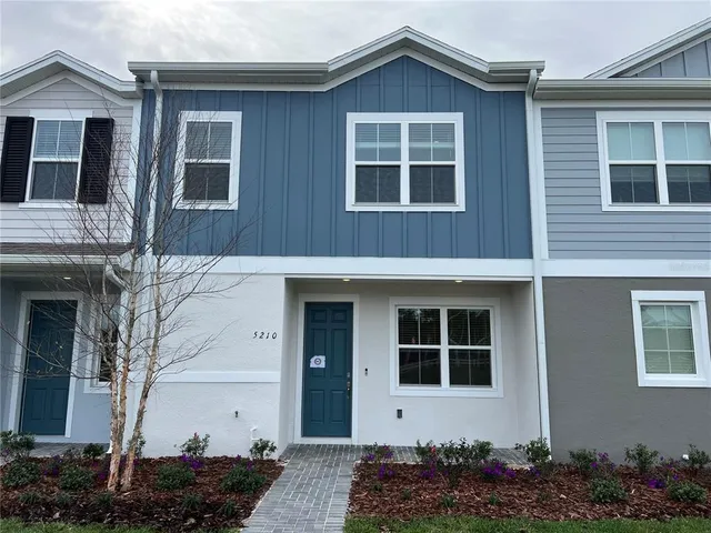 $2,200 | 5210 Ferndale Alley, St. Cloud, FL 34771