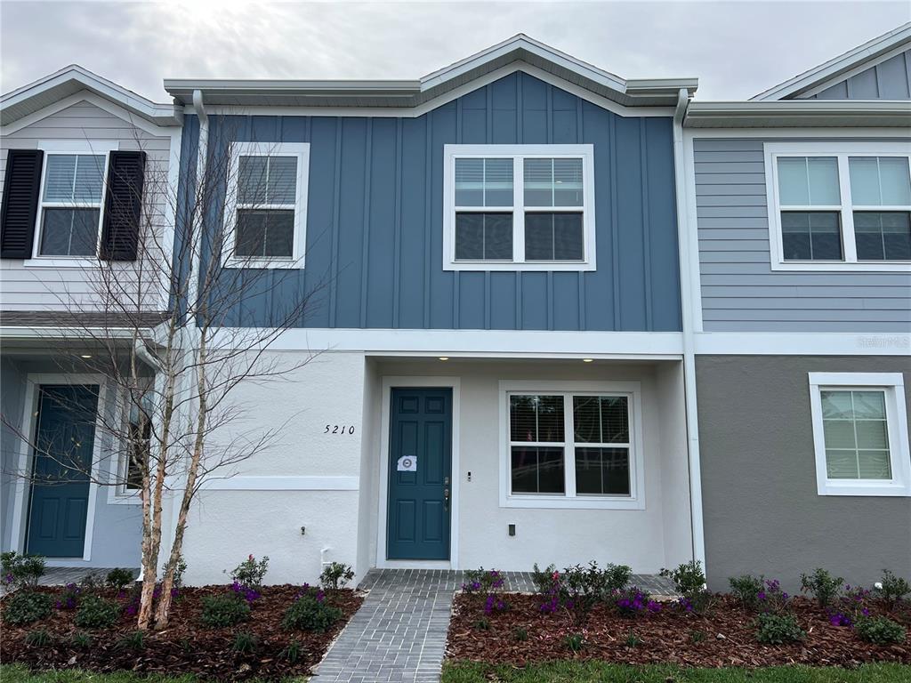 5210 Ferndale Alley St. Cloud, FL 34771 - Photo 1 of 21