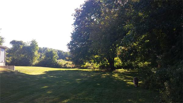 20 B Cheney Road Pomfret, CT 06259 - Photo 5 of 7 a view of swimming pool with an outdoor space and seating