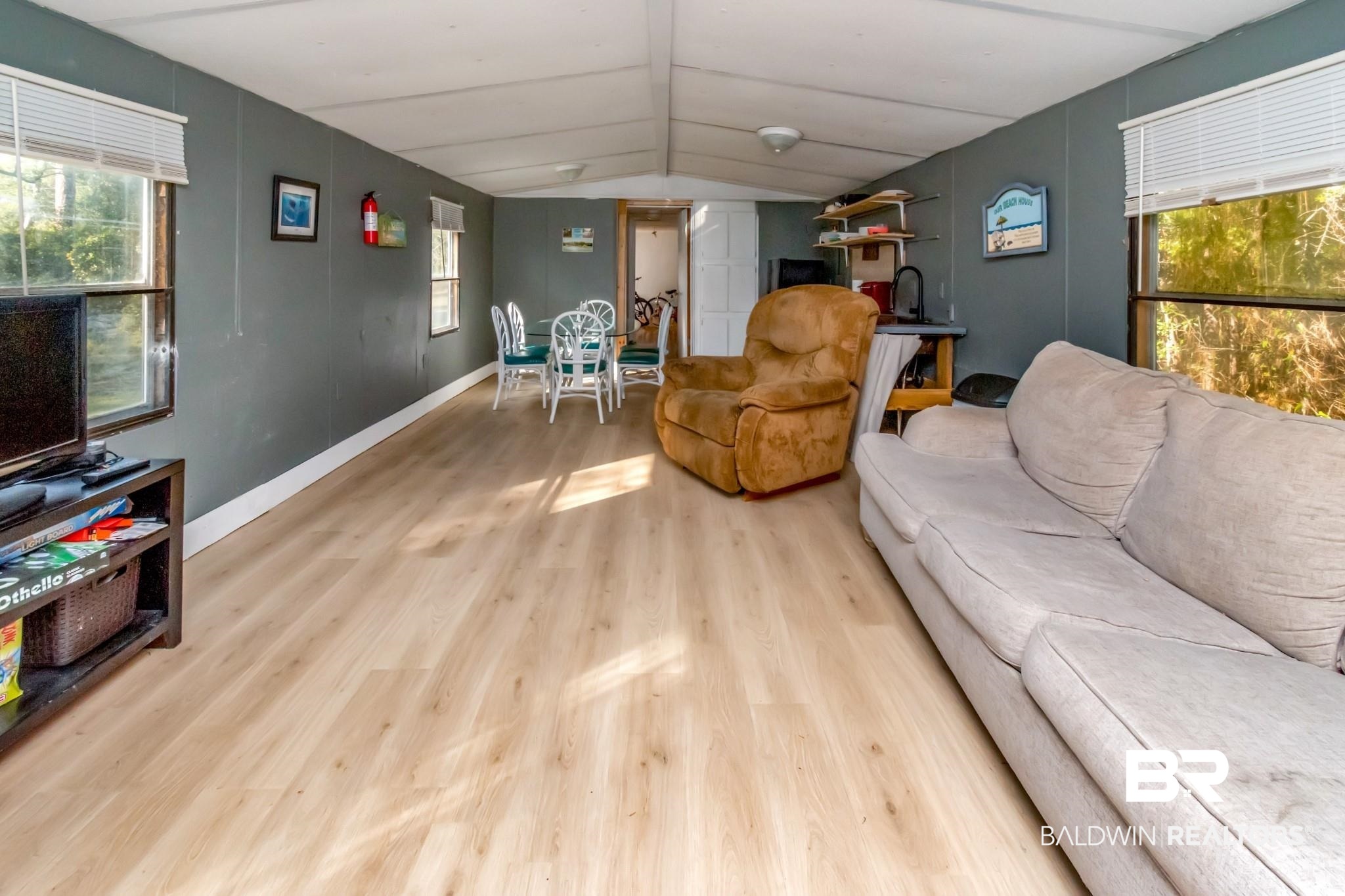 2284 Ridge Road East Gulf Shores, AL 36542 - Photo 6 of 15 Living Room