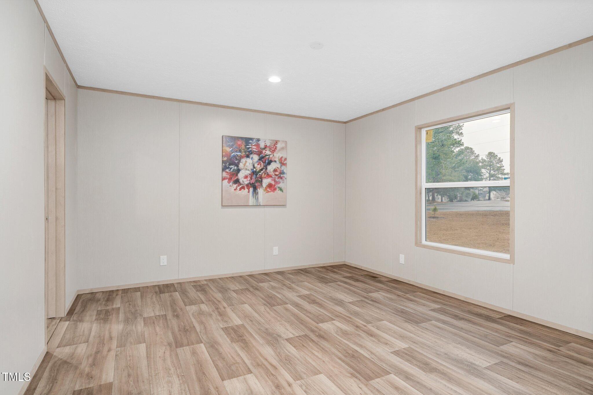 2000 Exum Road Nashville, NC 27856 - Photo 13 of 30 Main Bedroom Suite