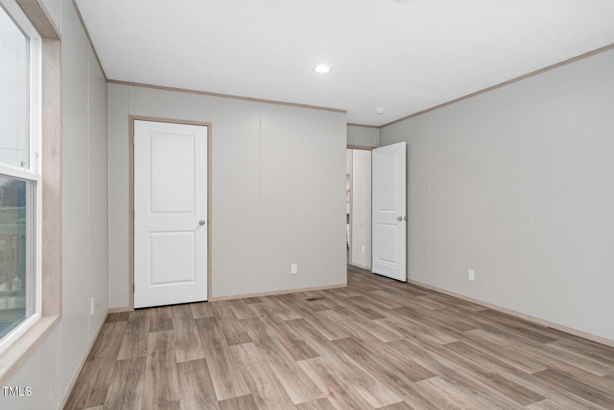 2000 Exum Road Nashville, NC 27856 - Photo 14 of 30 Main Bedroom with 2 HUGE Closets