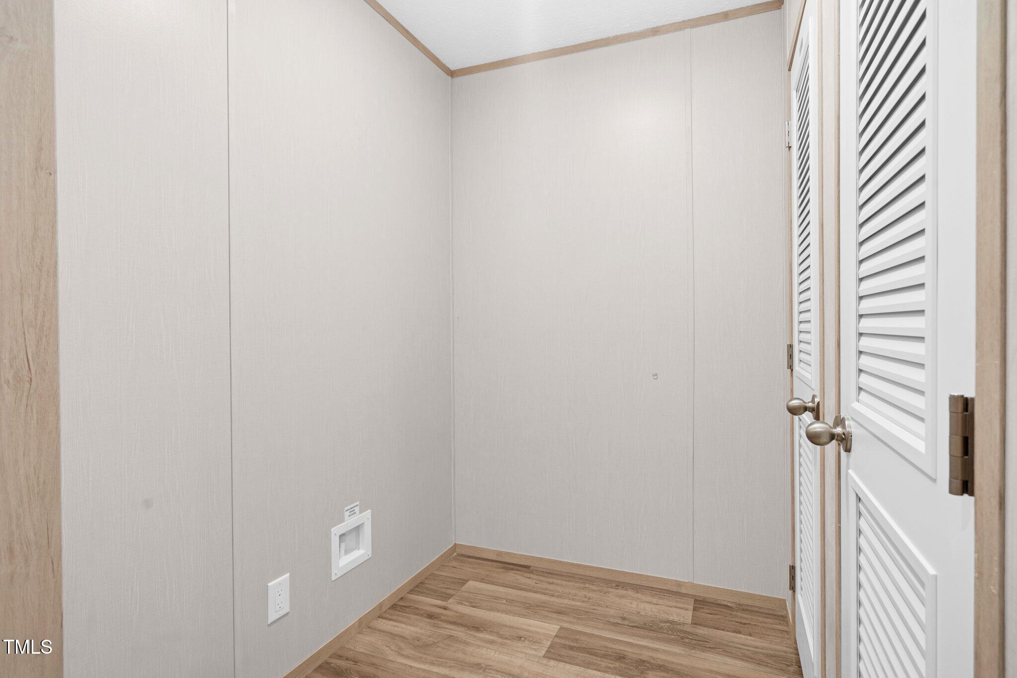 2000 Exum Road Nashville, NC 27856 - Photo 19 of 30 Carrier HVAC & Rheem Water Heater Closet