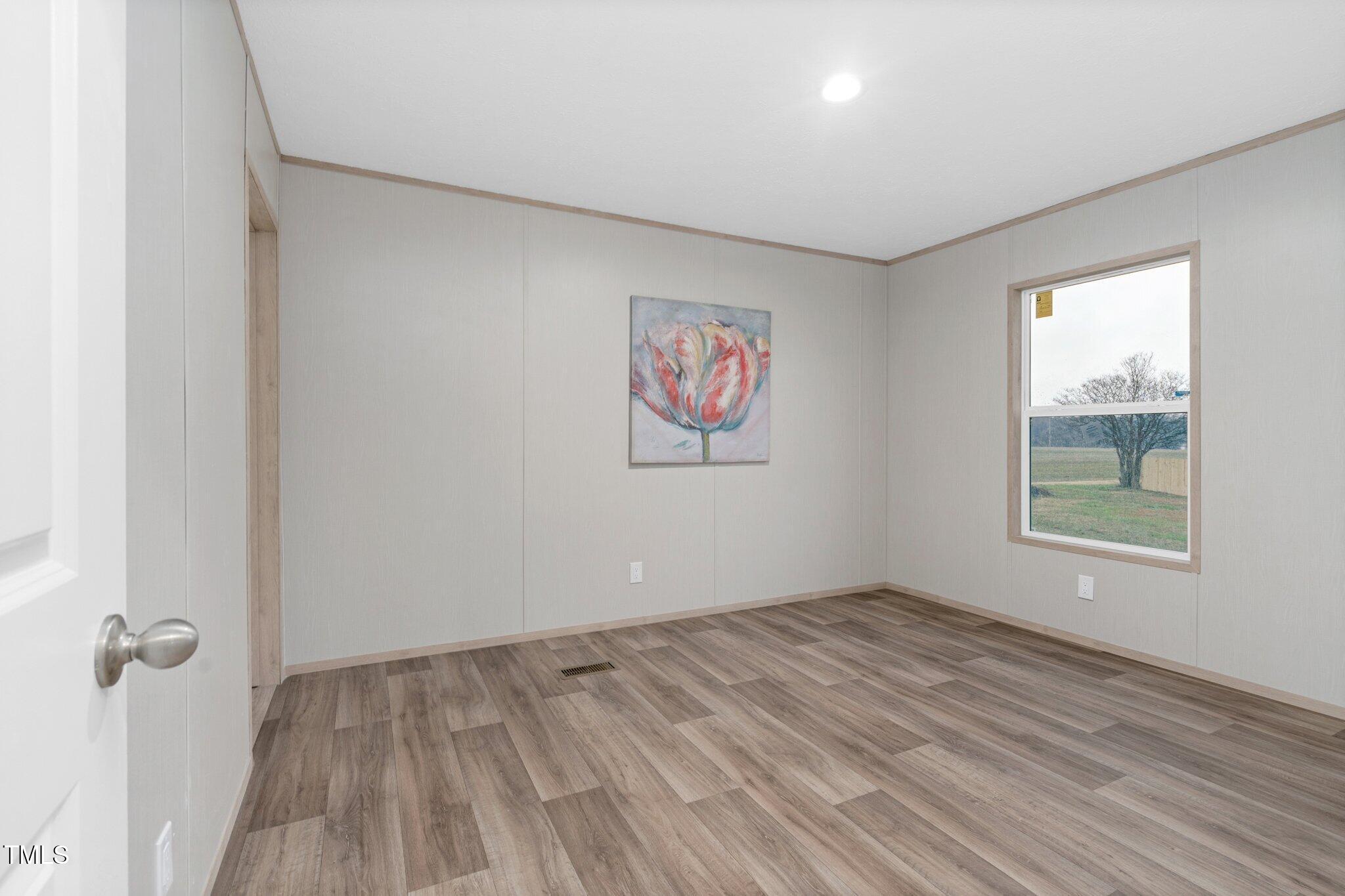 2000 Exum Road Nashville, NC 27856 - Photo 20 of 30 Bedroom 1 & Huge Closet