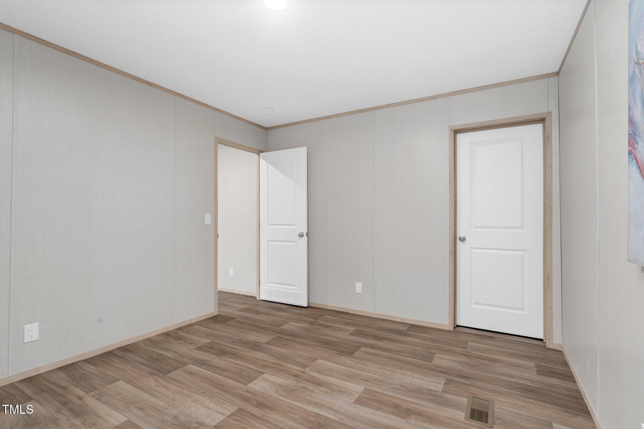 2000 Exum Road Nashville, NC 27856 - Photo 21 of 30 Bedroom 1& HUGE Closet
