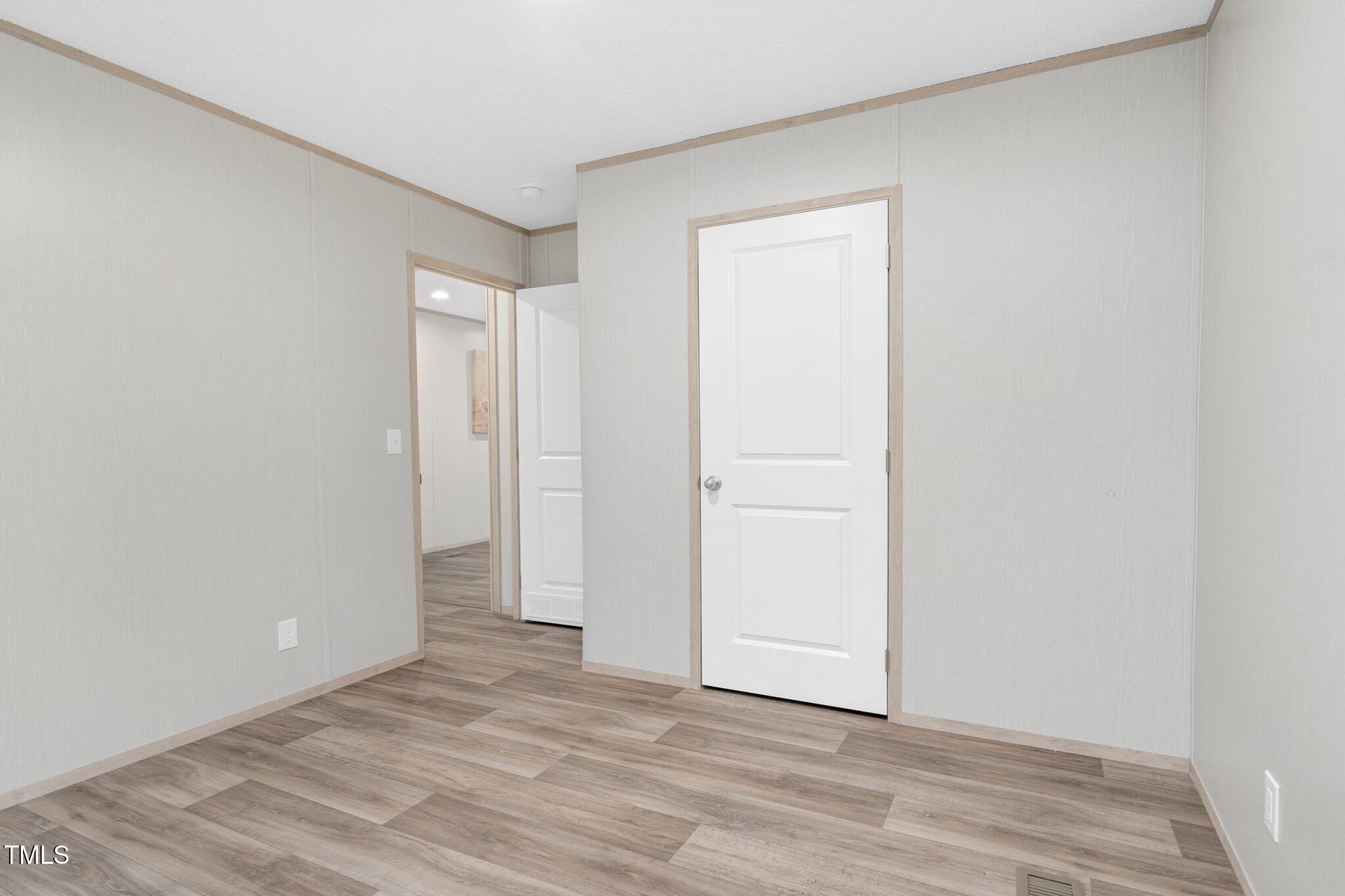 2000 Exum Road Nashville, NC 27856 - Photo 23 of 30 Bedroom 2 & Huge Closet