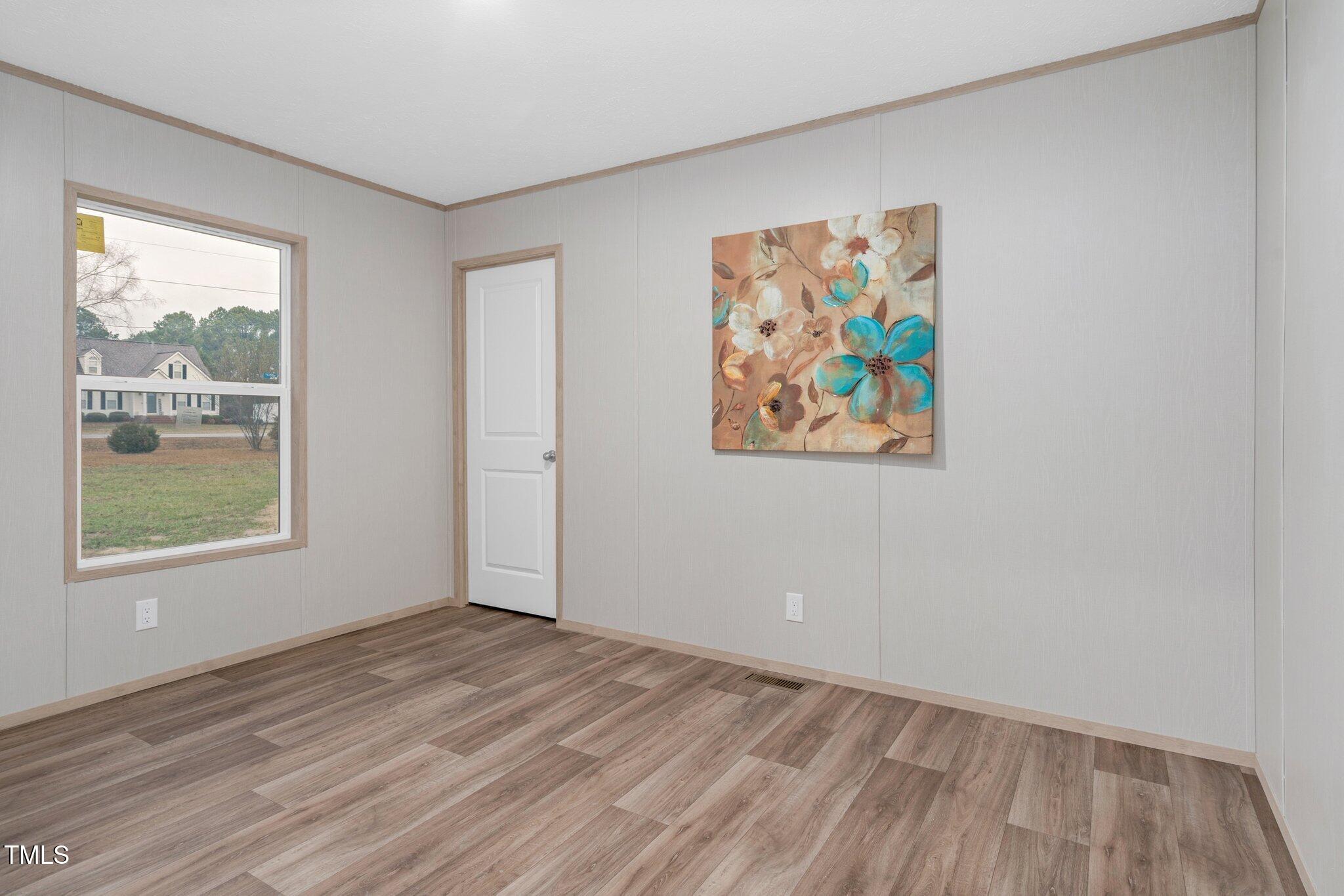 2000 Exum Road Nashville, NC 27856 - Photo 25 of 30 Bedroom 3 & HUGE Closet