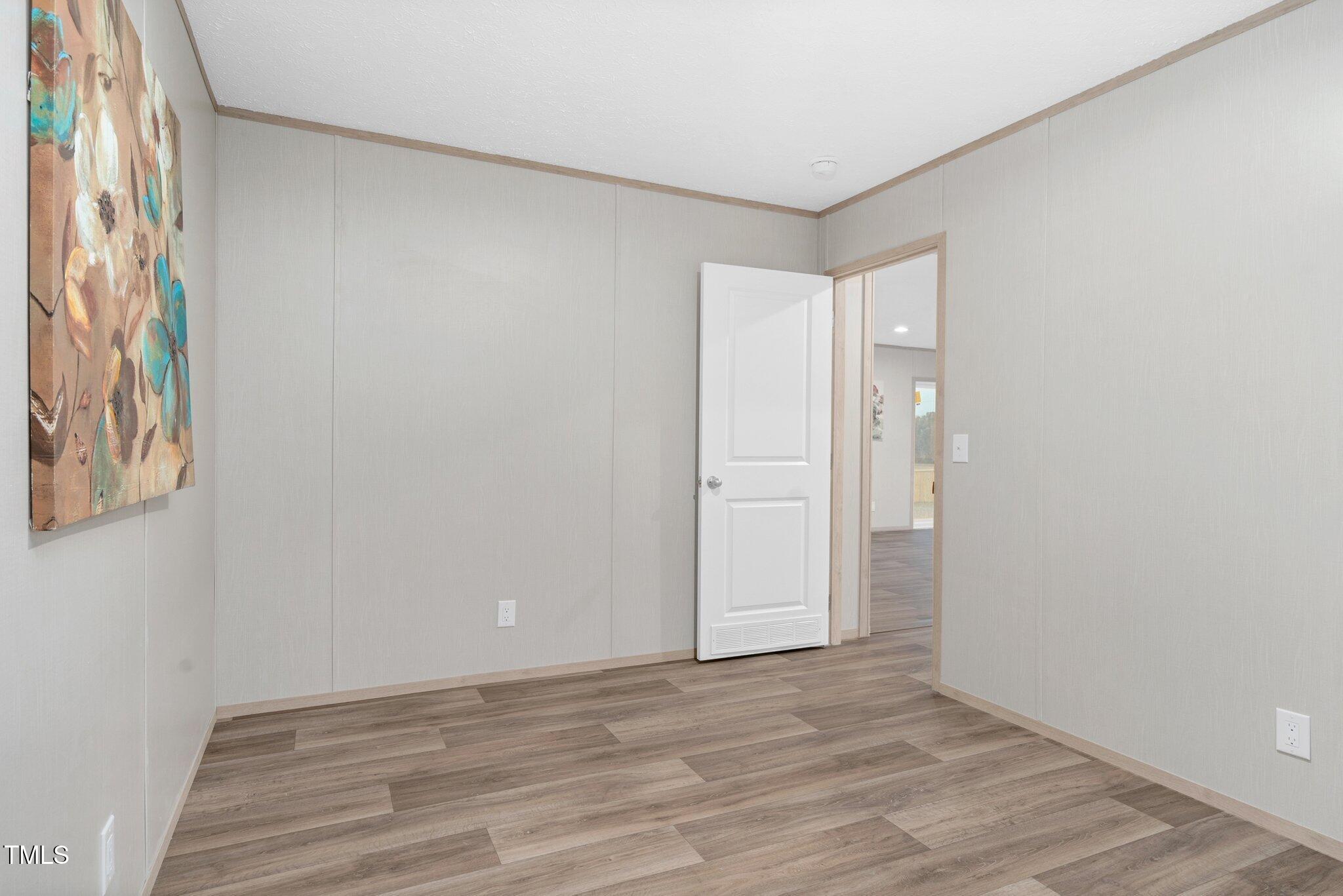 2000 Exum Road Nashville, NC 27856 - Photo 26 of 30 Bedroom 3