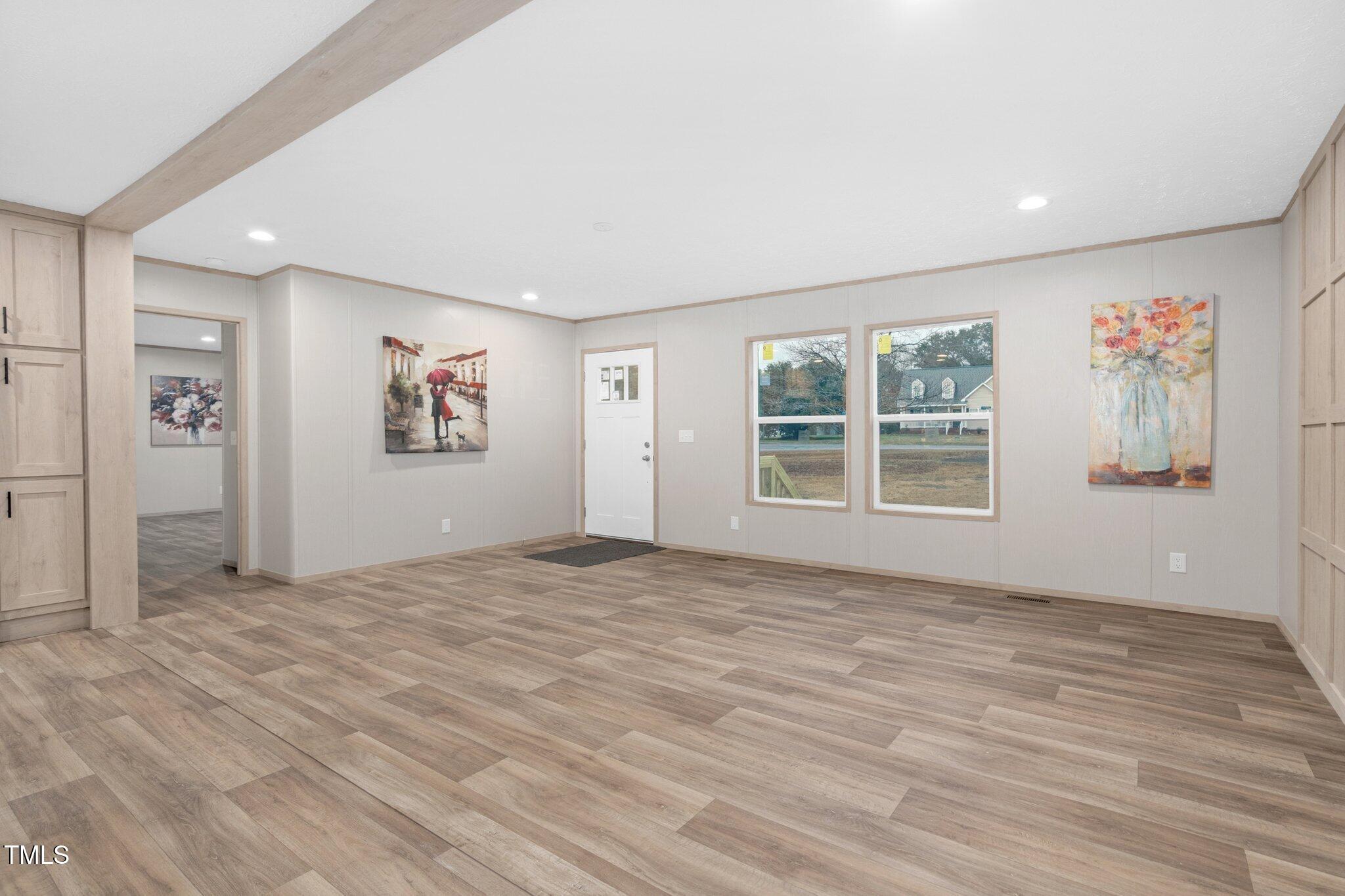 2000 Exum Road Nashville, NC 27856 - Photo 4 of 30 Open Concept