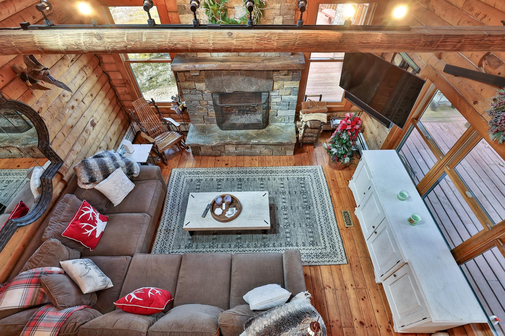 520 Barrows Towne Road Killington, VT 05751 - Photo 11 of 60