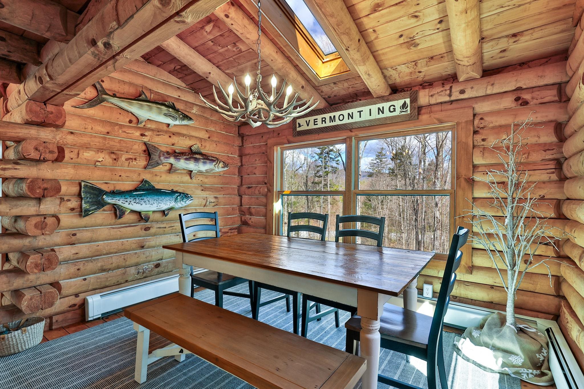 520 Barrows Towne Road Killington, VT 05751 - Photo 17 of 60