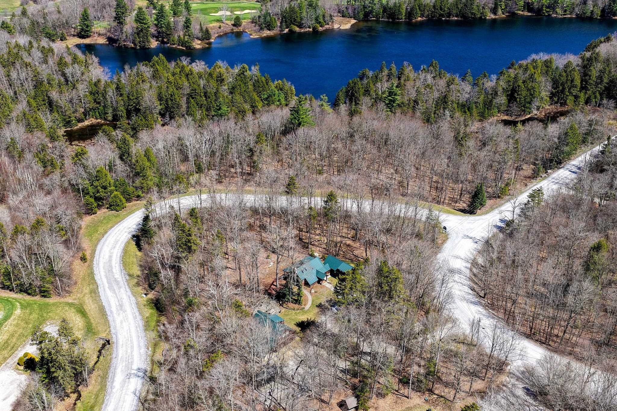 520 Barrows Towne Road Killington, VT 05751 - Photo 2 of 60