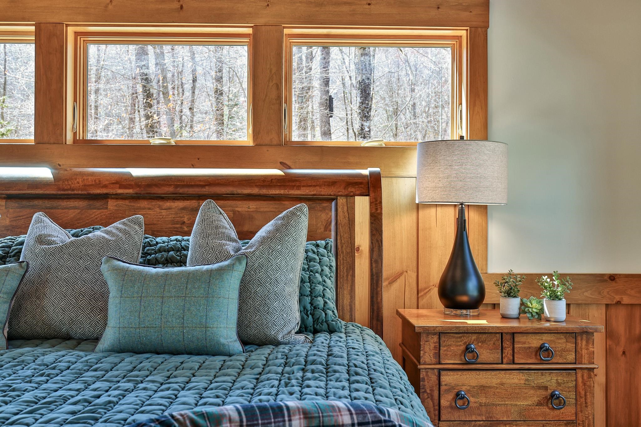 520 Barrows Towne Road Killington, VT 05751 - Photo 24 of 60