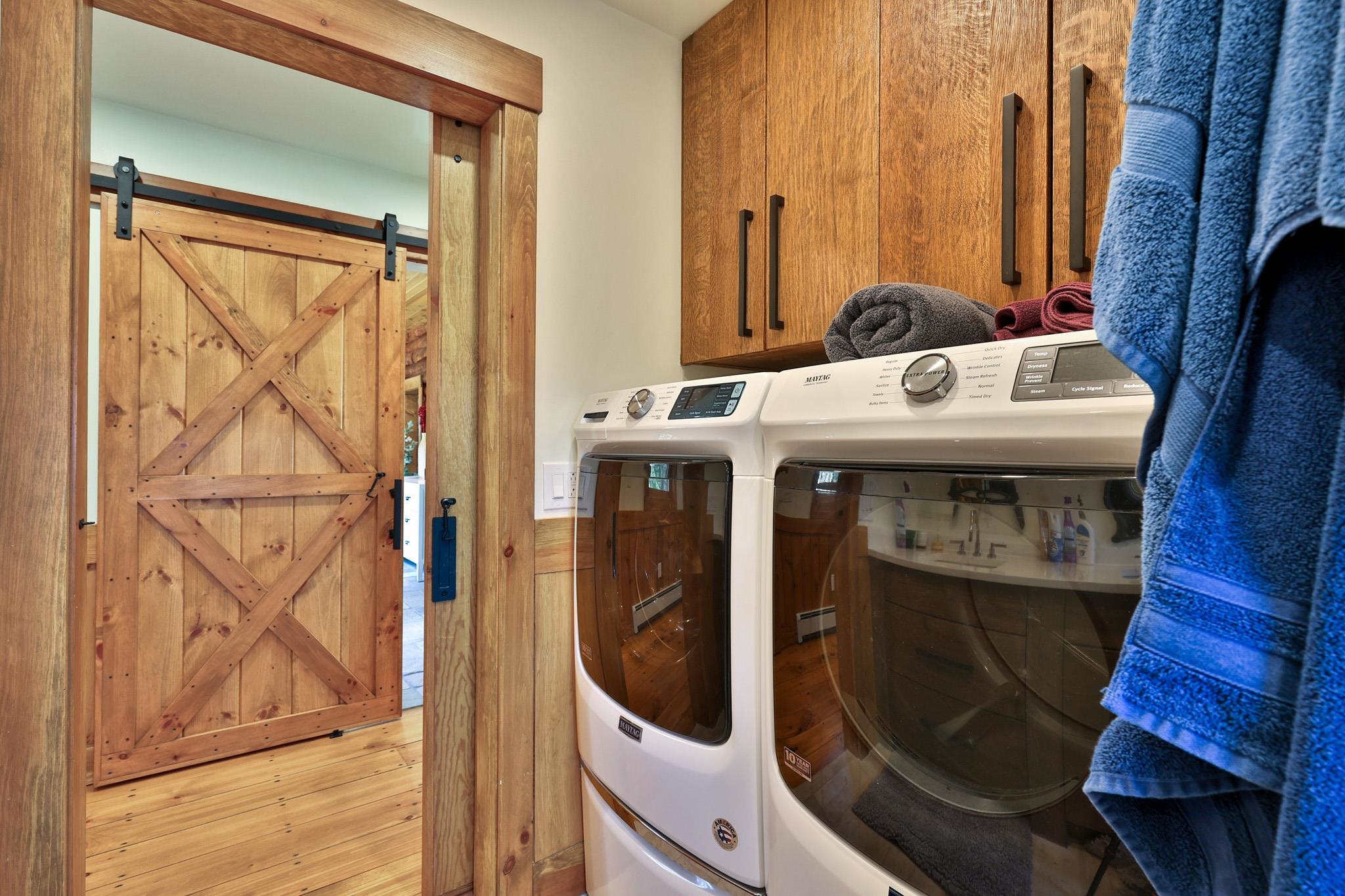 520 Barrows Towne Road Killington, VT 05751 - Photo 27 of 60