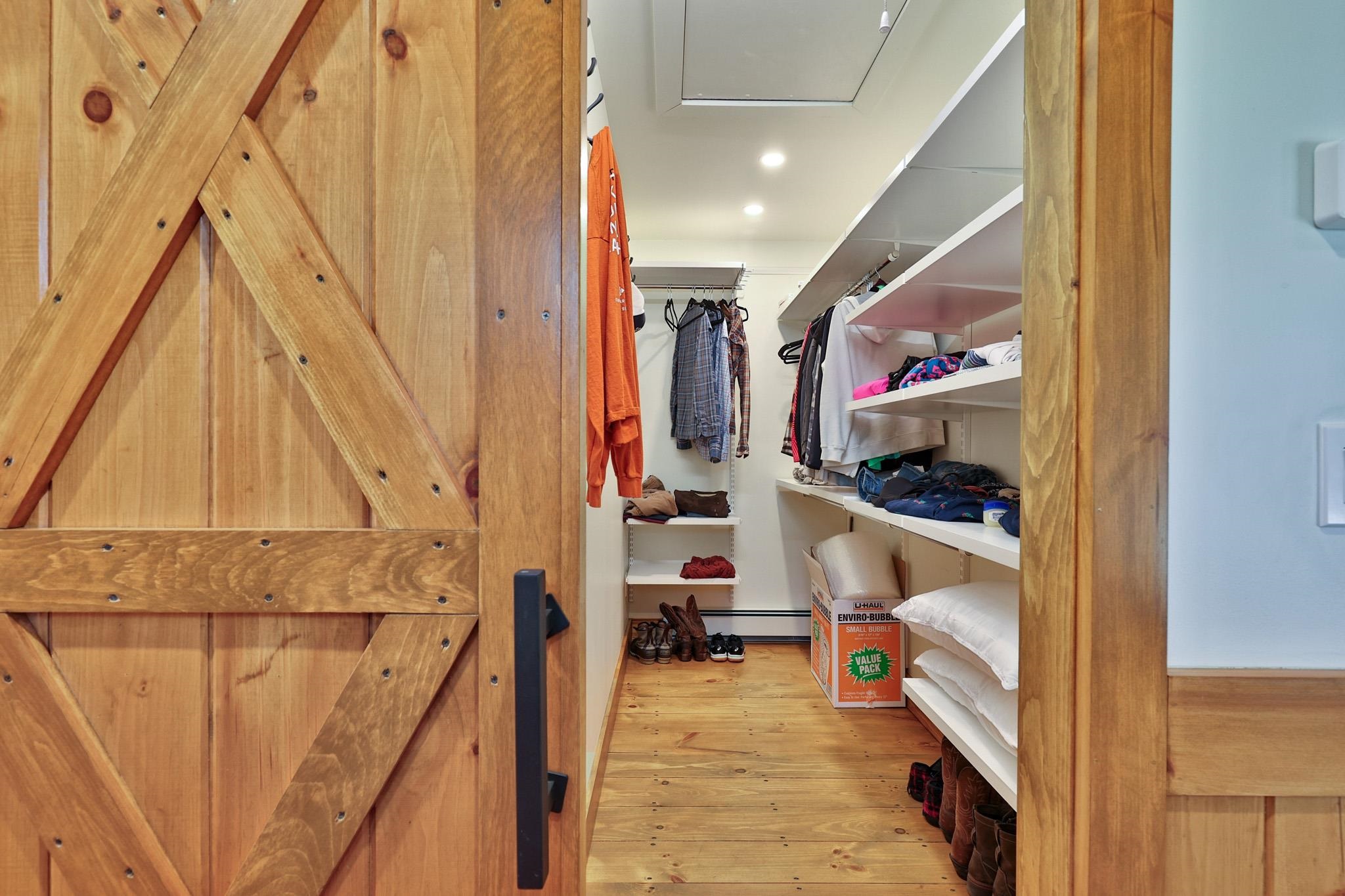 520 Barrows Towne Road Killington, VT 05751 - Photo 28 of 60