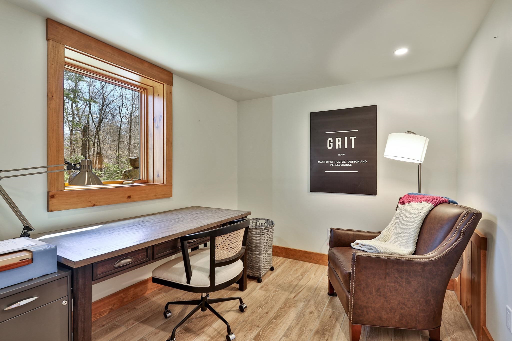 520 Barrows Towne Road Killington, VT 05751 - Photo 30 of 60