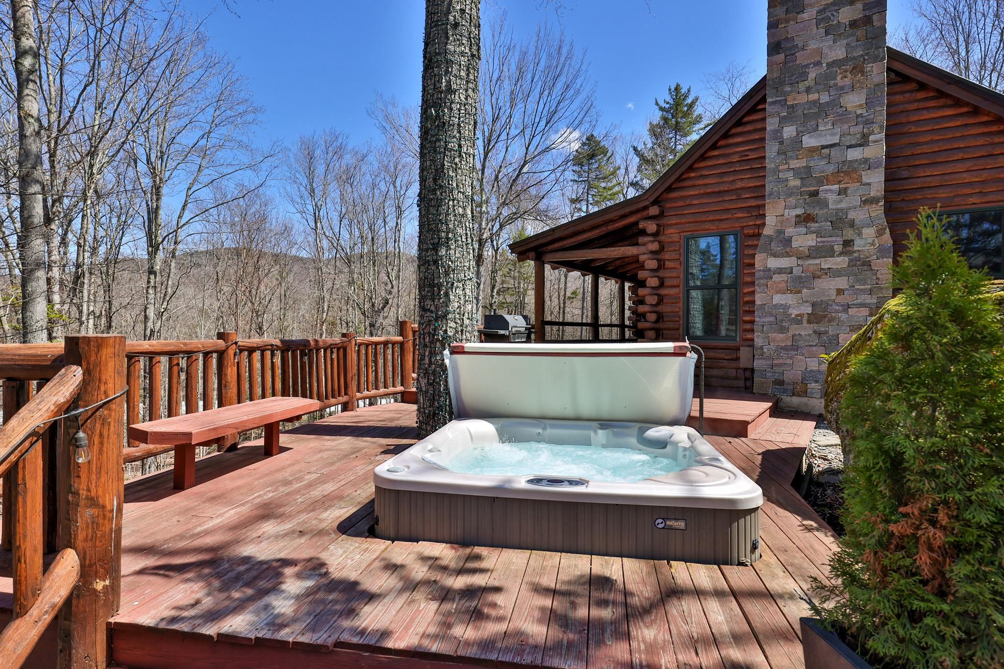 520 Barrows Towne Road Killington, VT 05751 - Photo 3 of 60