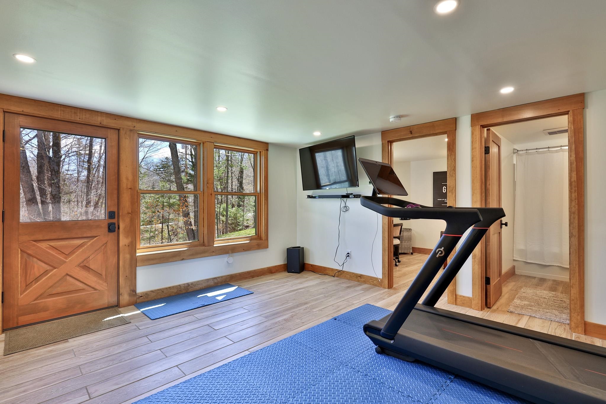520 Barrows Towne Road Killington, VT 05751 - Photo 31 of 60