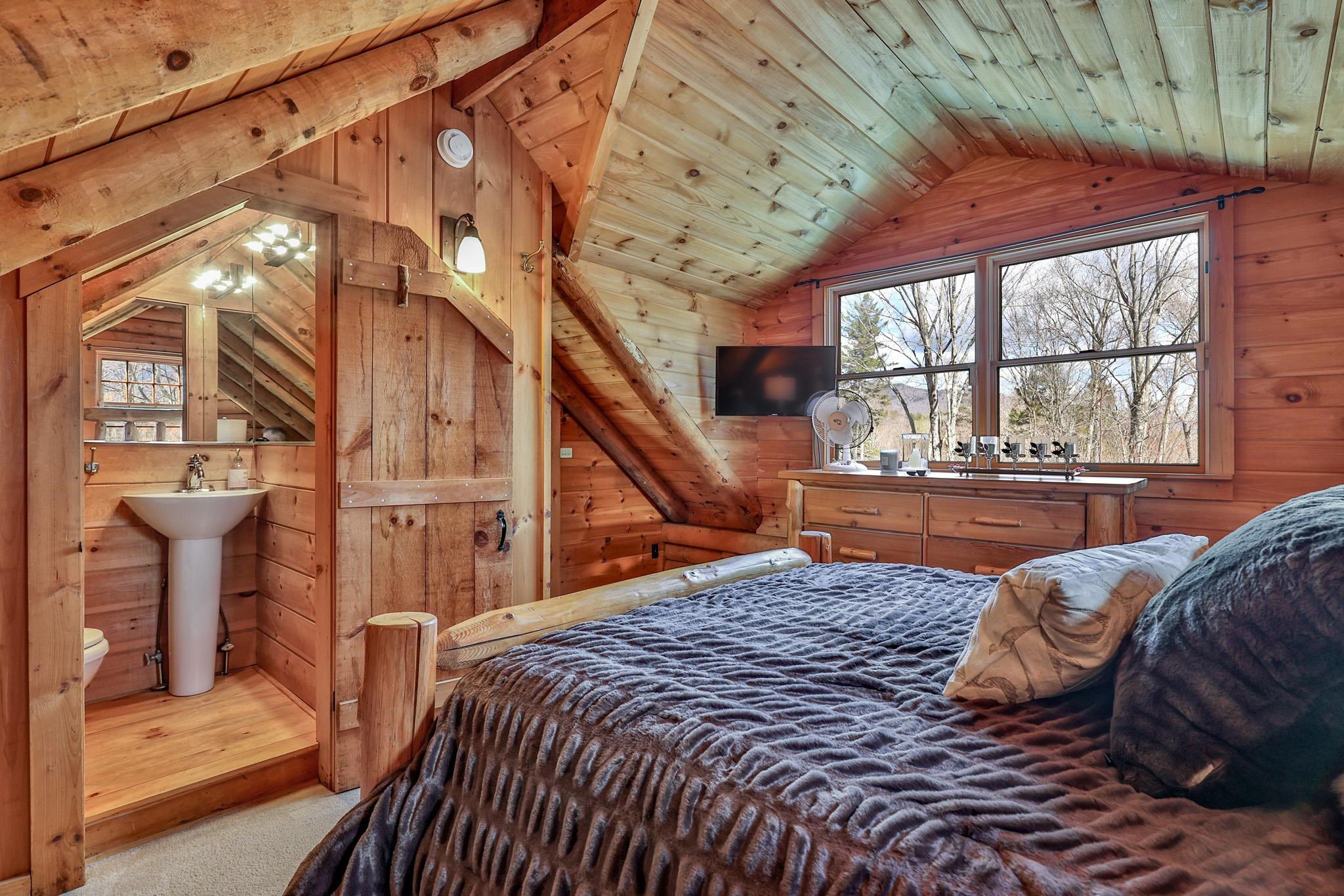520 Barrows Towne Road Killington, VT 05751 - Photo 36 of 60