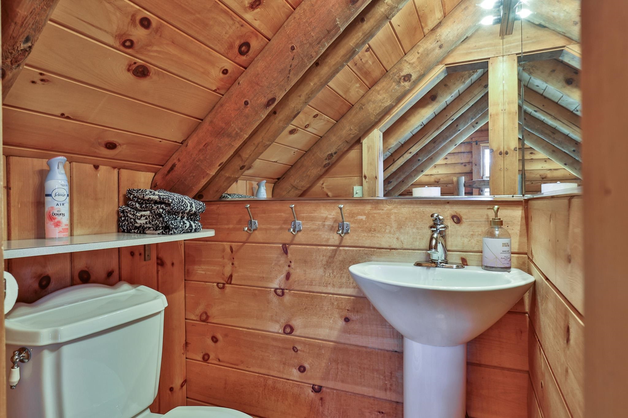 520 Barrows Towne Road Killington, VT 05751 - Photo 37 of 60