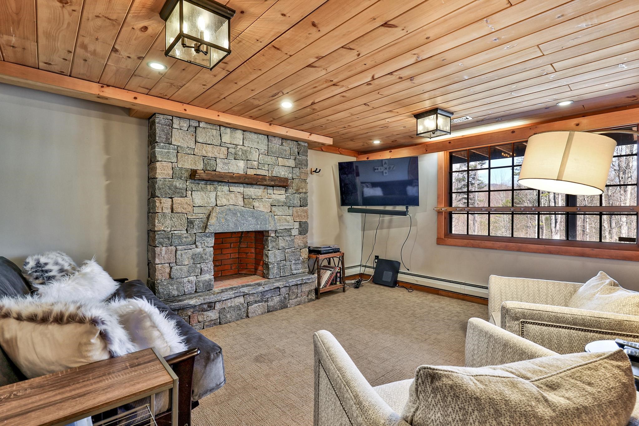 520 Barrows Towne Road Killington, VT 05751 - Photo 38 of 60