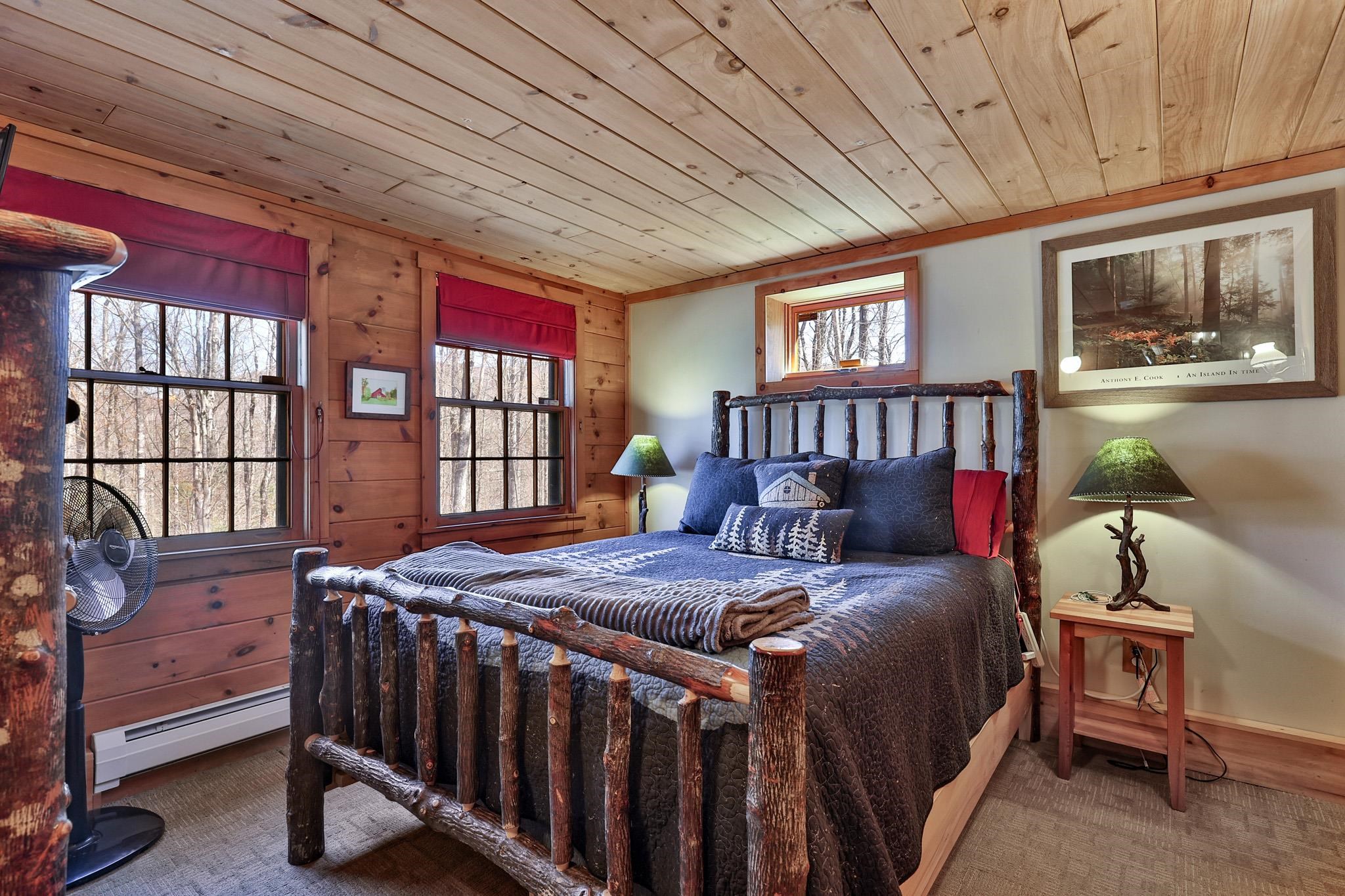 520 Barrows Towne Road Killington, VT 05751 - Photo 40 of 60