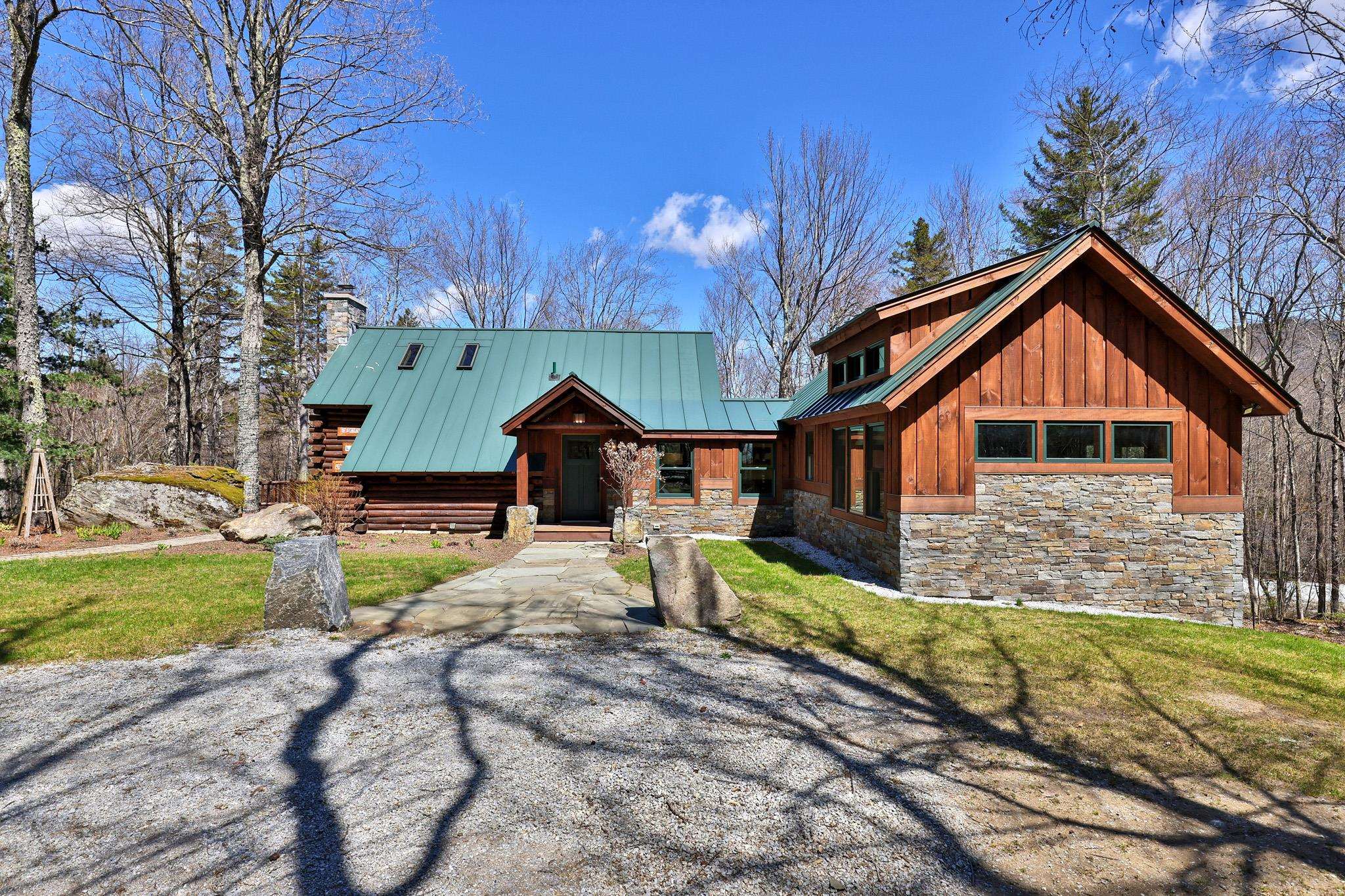 520 Barrows Towne Road Killington, VT 05751 - Photo 4 of 60