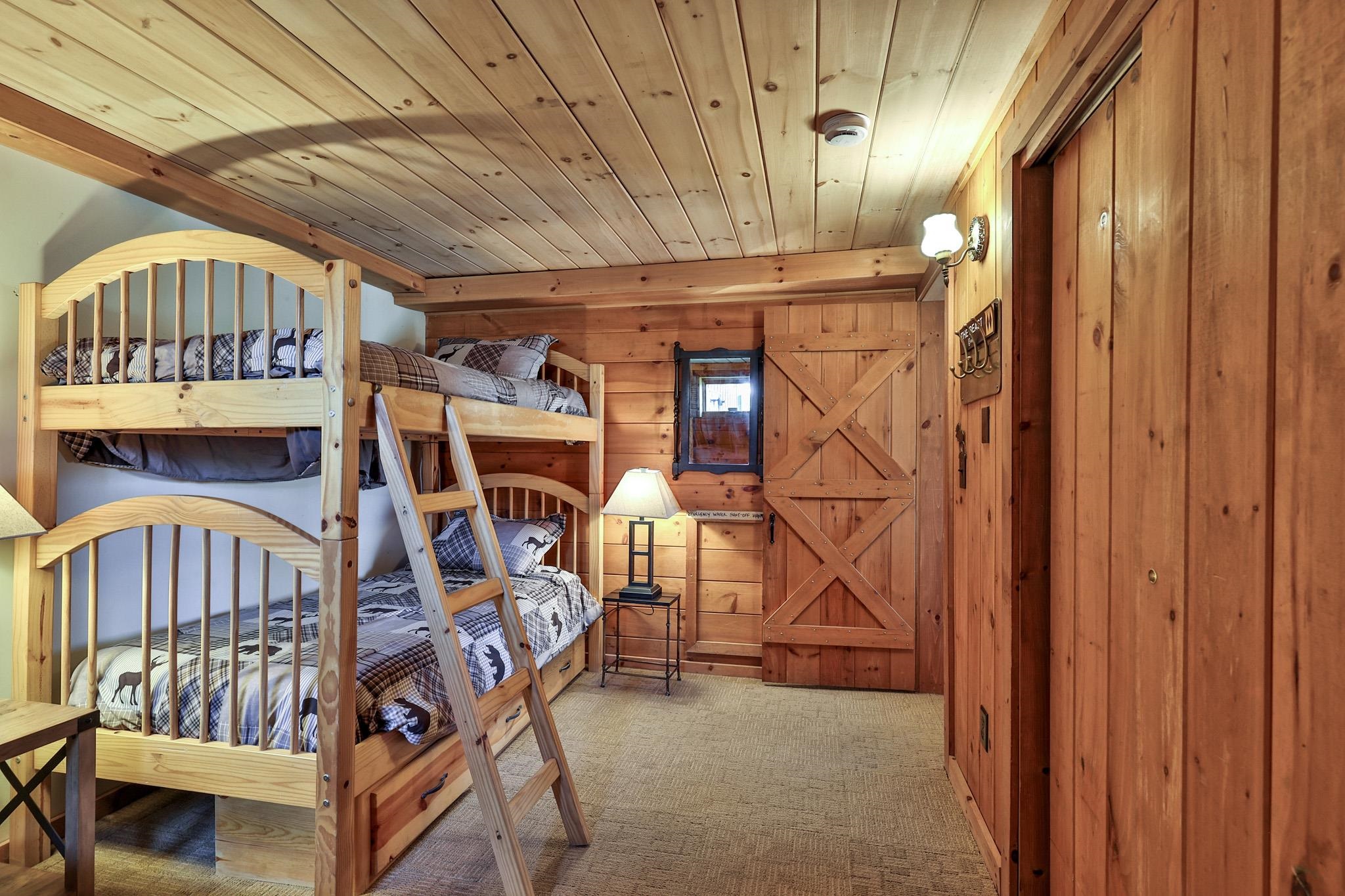 520 Barrows Towne Road Killington, VT 05751 - Photo 44 of 60