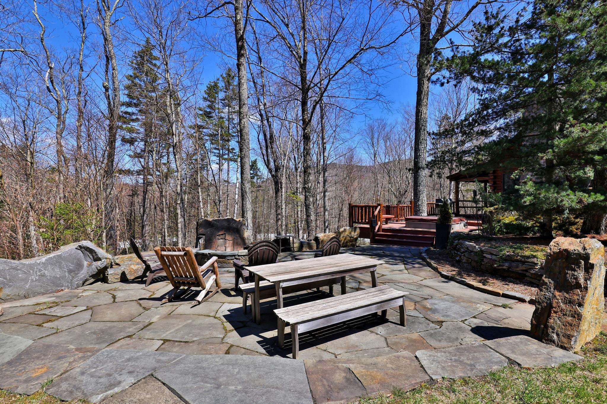 520 Barrows Towne Road Killington, VT 05751 - Photo 48 of 60