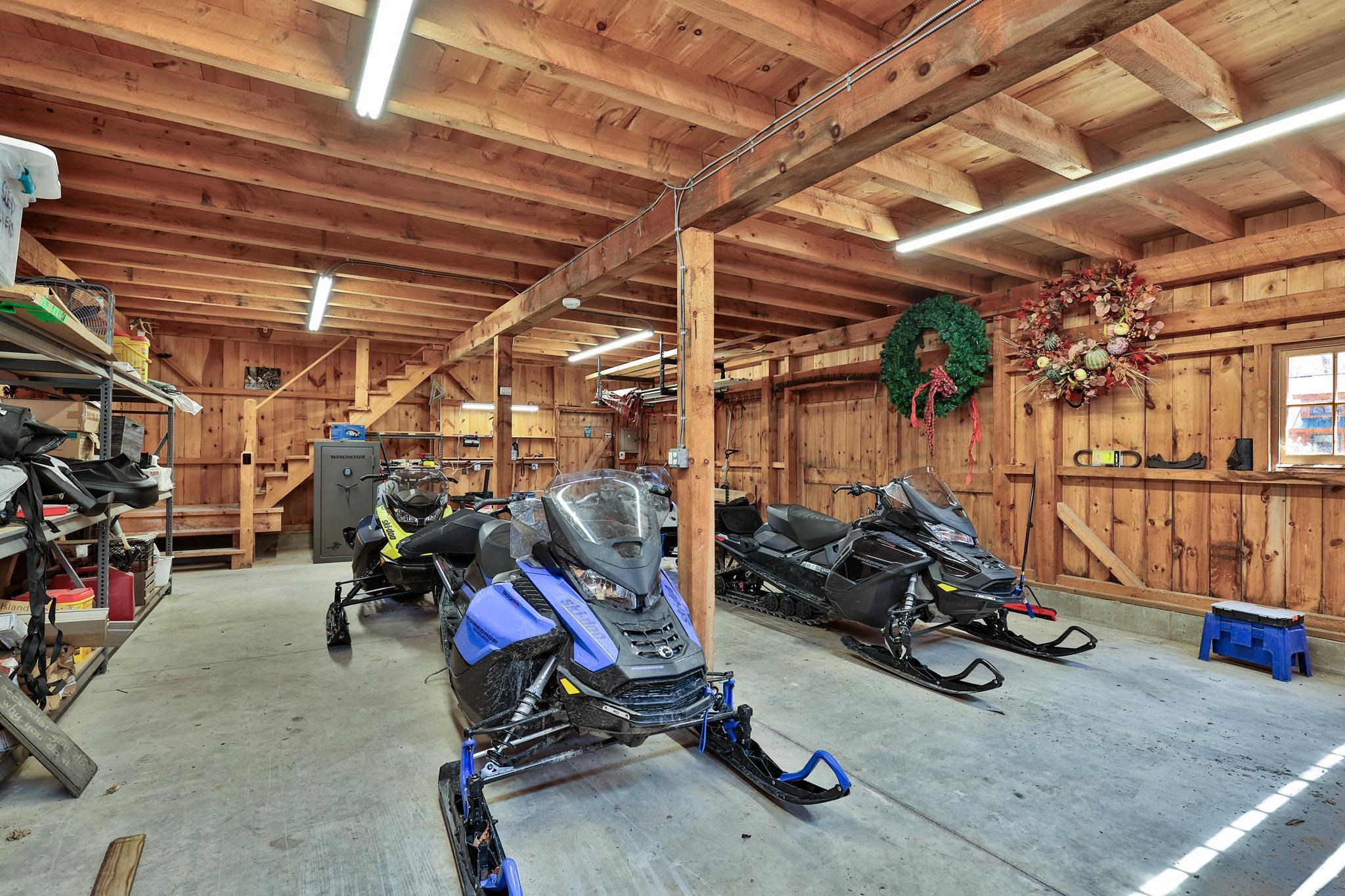 520 Barrows Towne Road Killington, VT 05751 - Photo 53 of 60