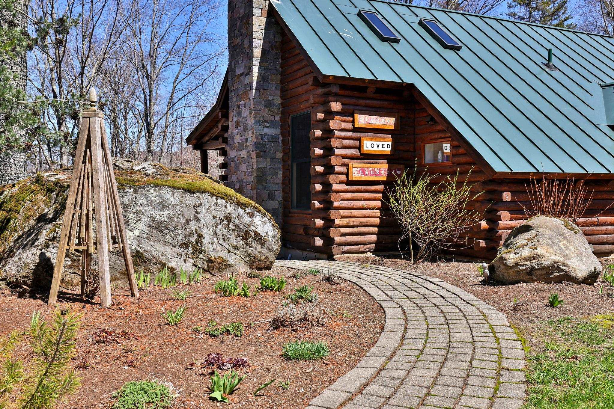 520 Barrows Towne Road Killington, VT 05751 - Photo 56 of 60