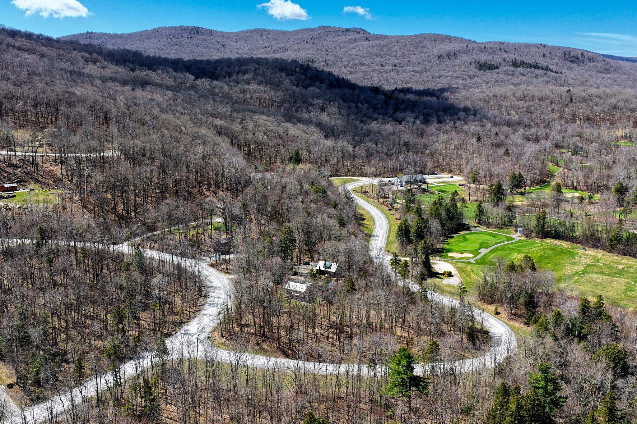 520 Barrows Towne Road Killington, VT 05751 - Photo 60 of 60