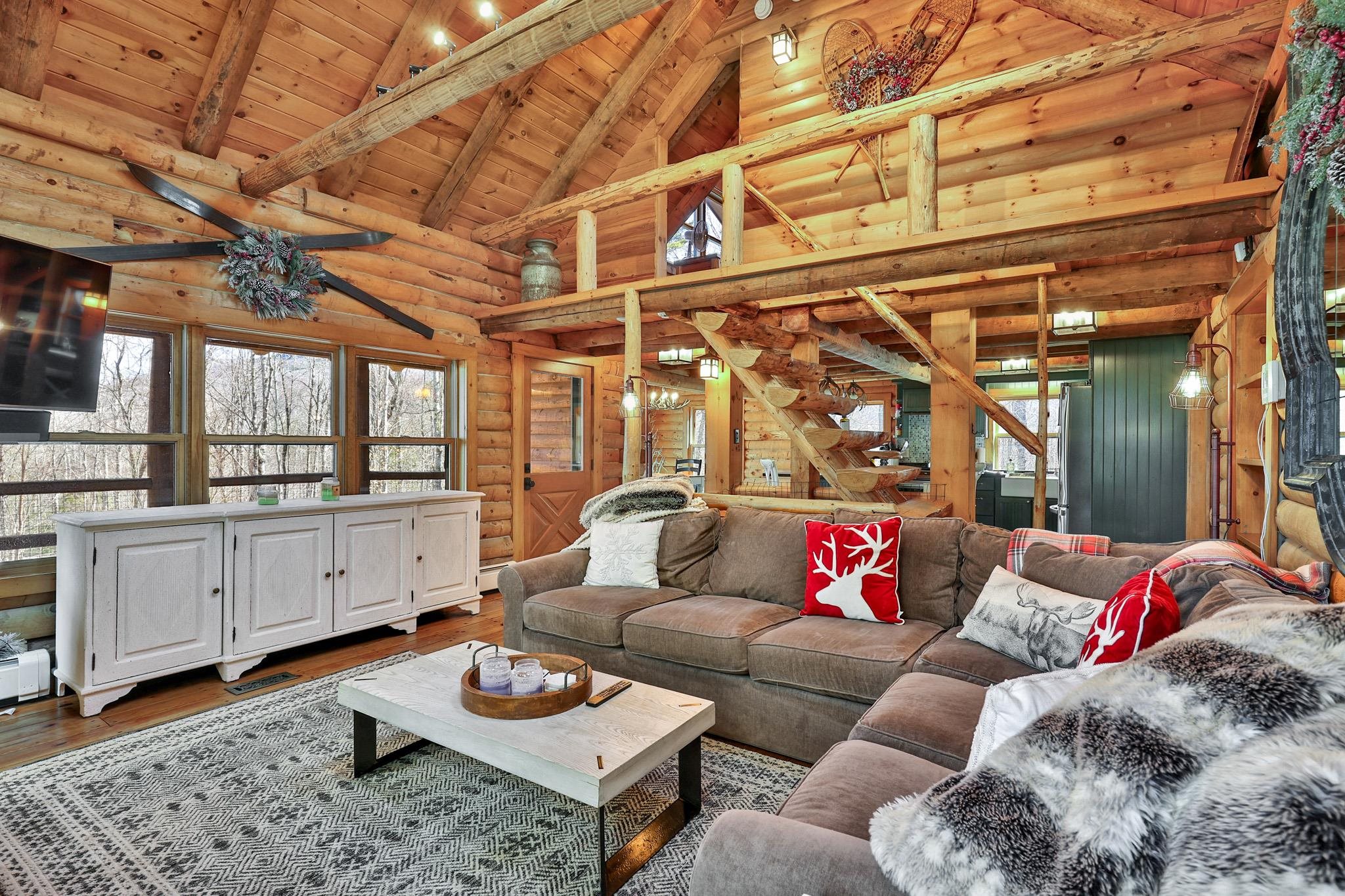 520 Barrows Towne Road Killington, VT 05751 - Photo 10 of 60