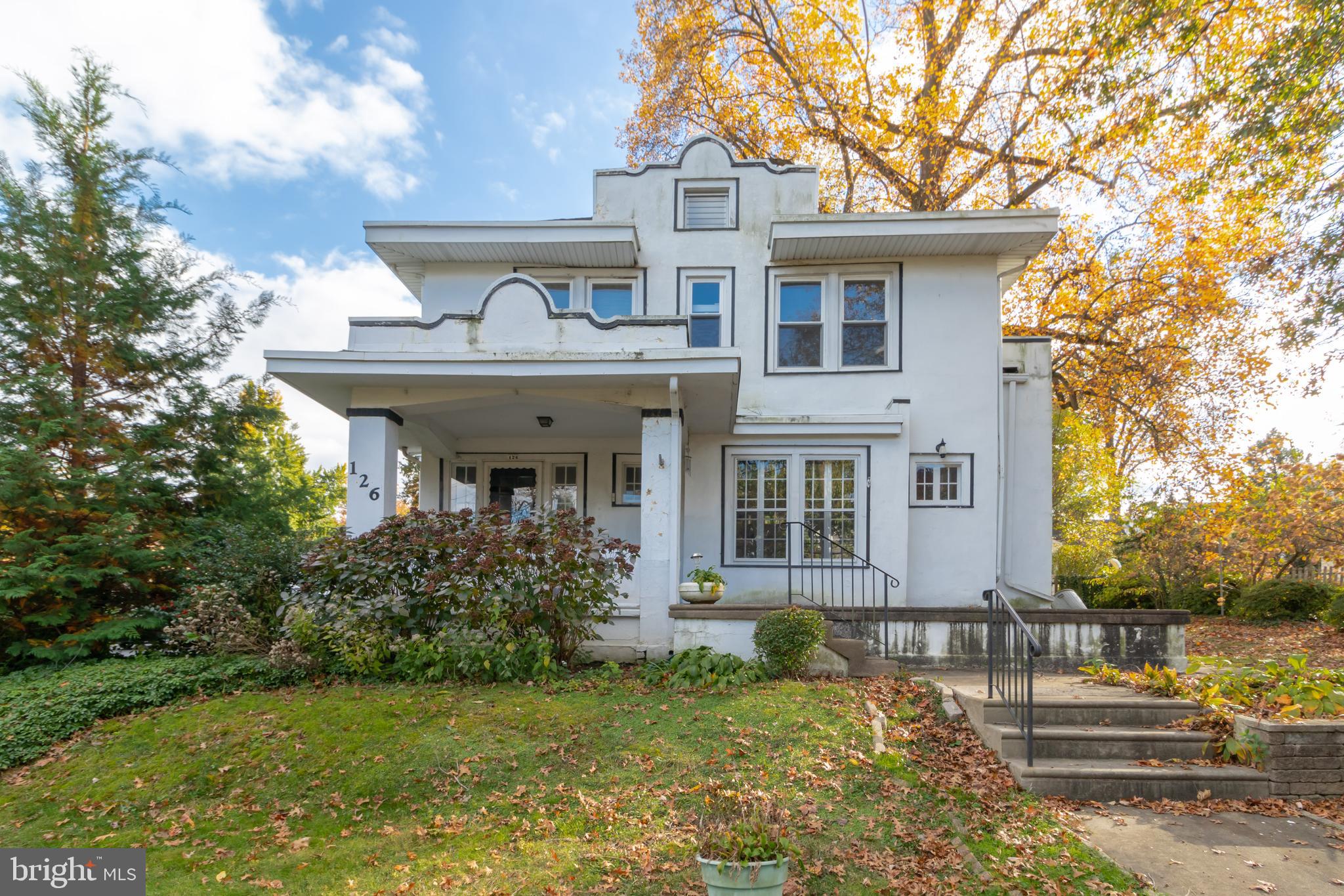 126 West Springfield Road Springfield, PA 19064 - Photo 2 of 69
