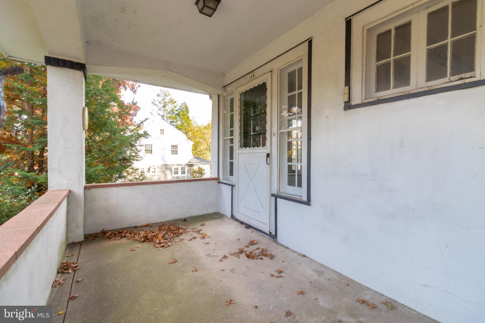 126 West Springfield Road Springfield, PA 19064 - Photo 3 of 69