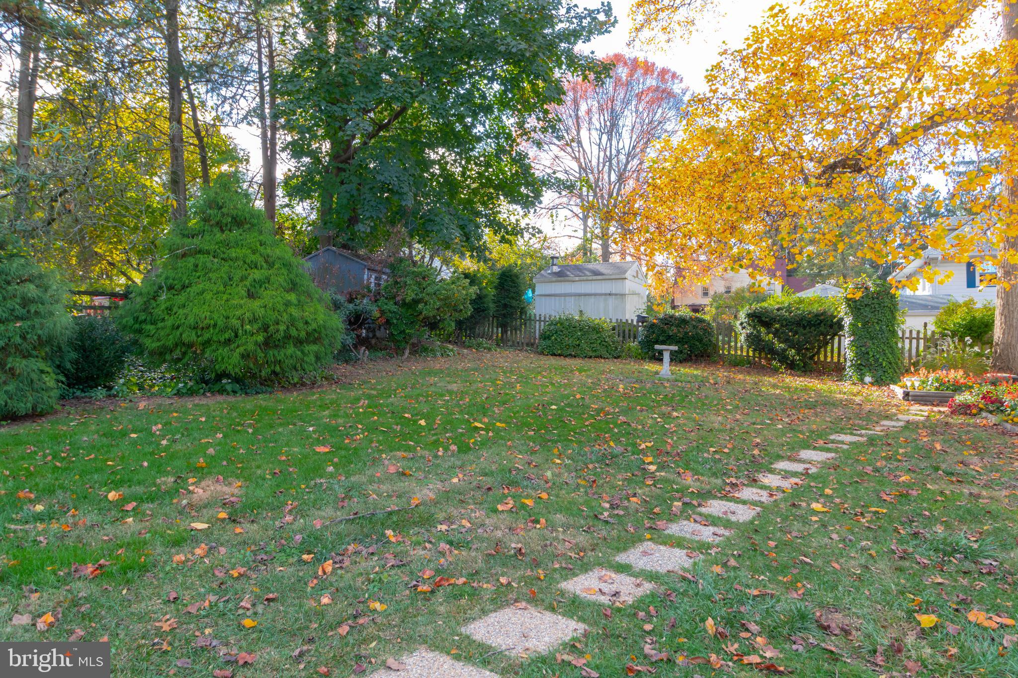 126 West Springfield Road Springfield, PA 19064 - Photo 46 of 69