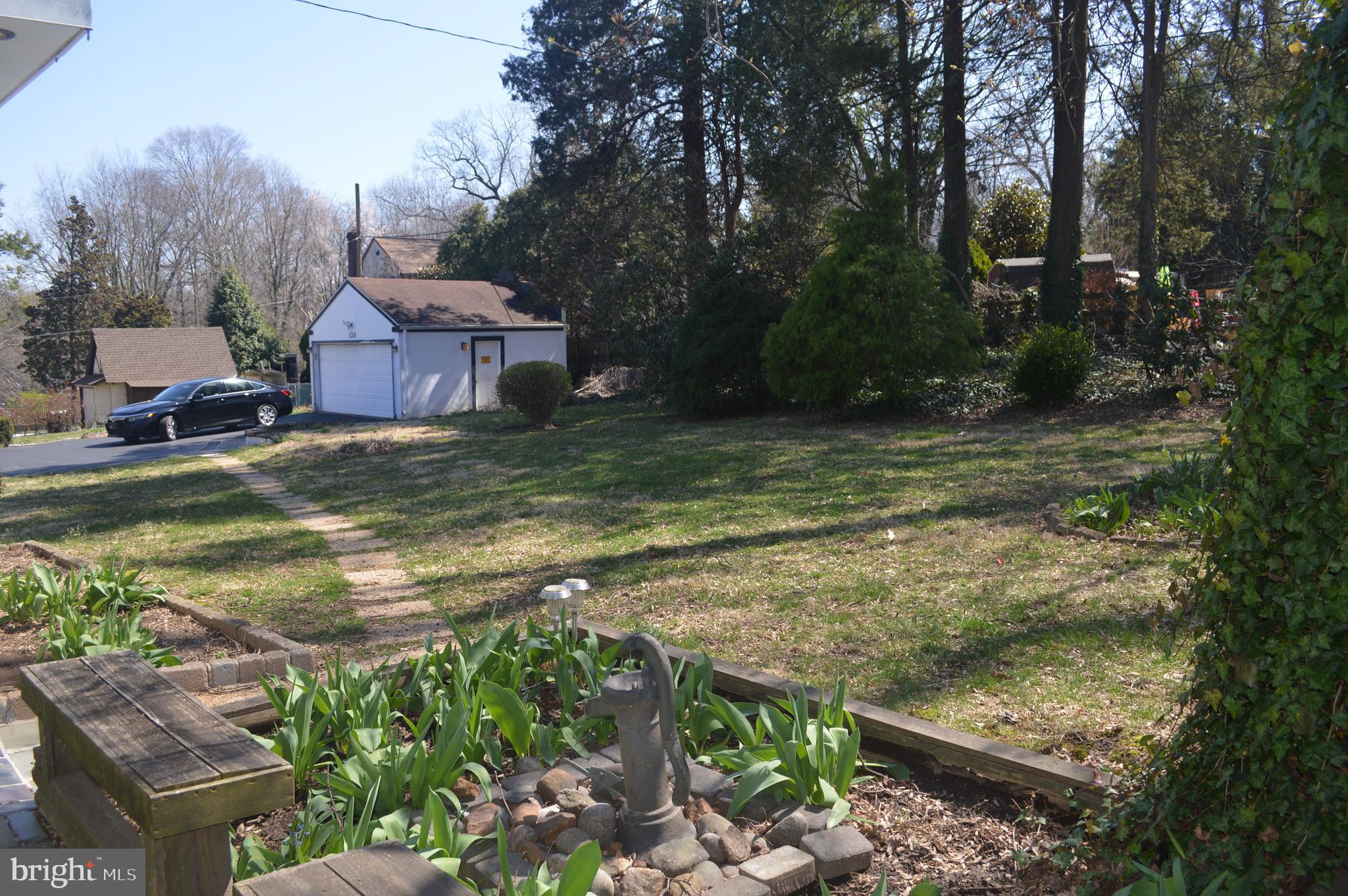 126 West Springfield Road Springfield, PA 19064 - Photo 51 of 69