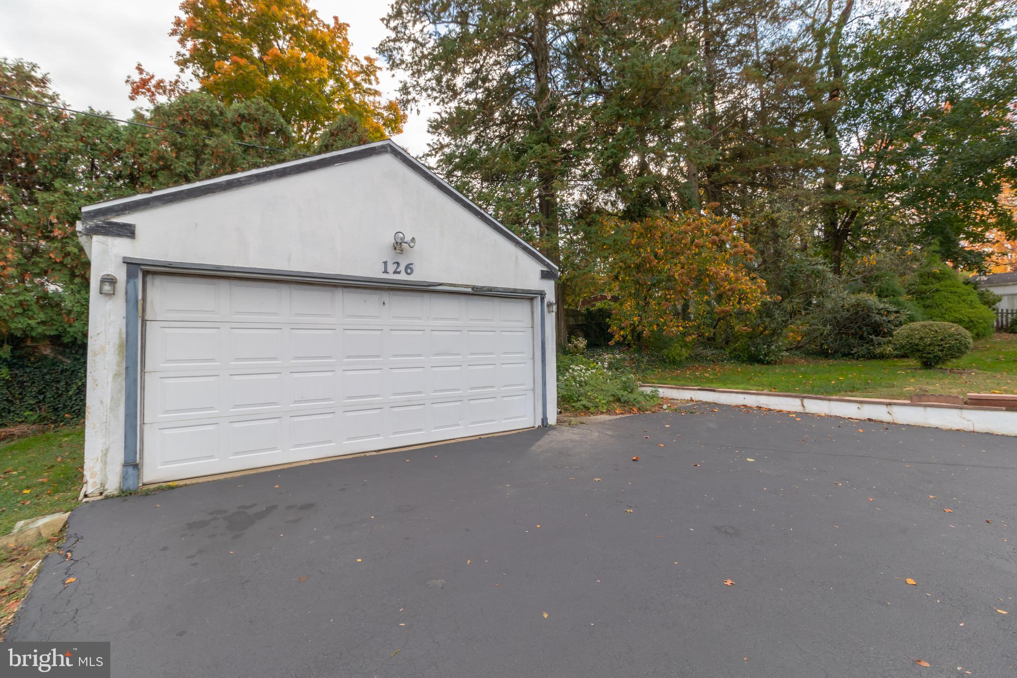 126 West Springfield Road Springfield, PA 19064 - Photo 53 of 69