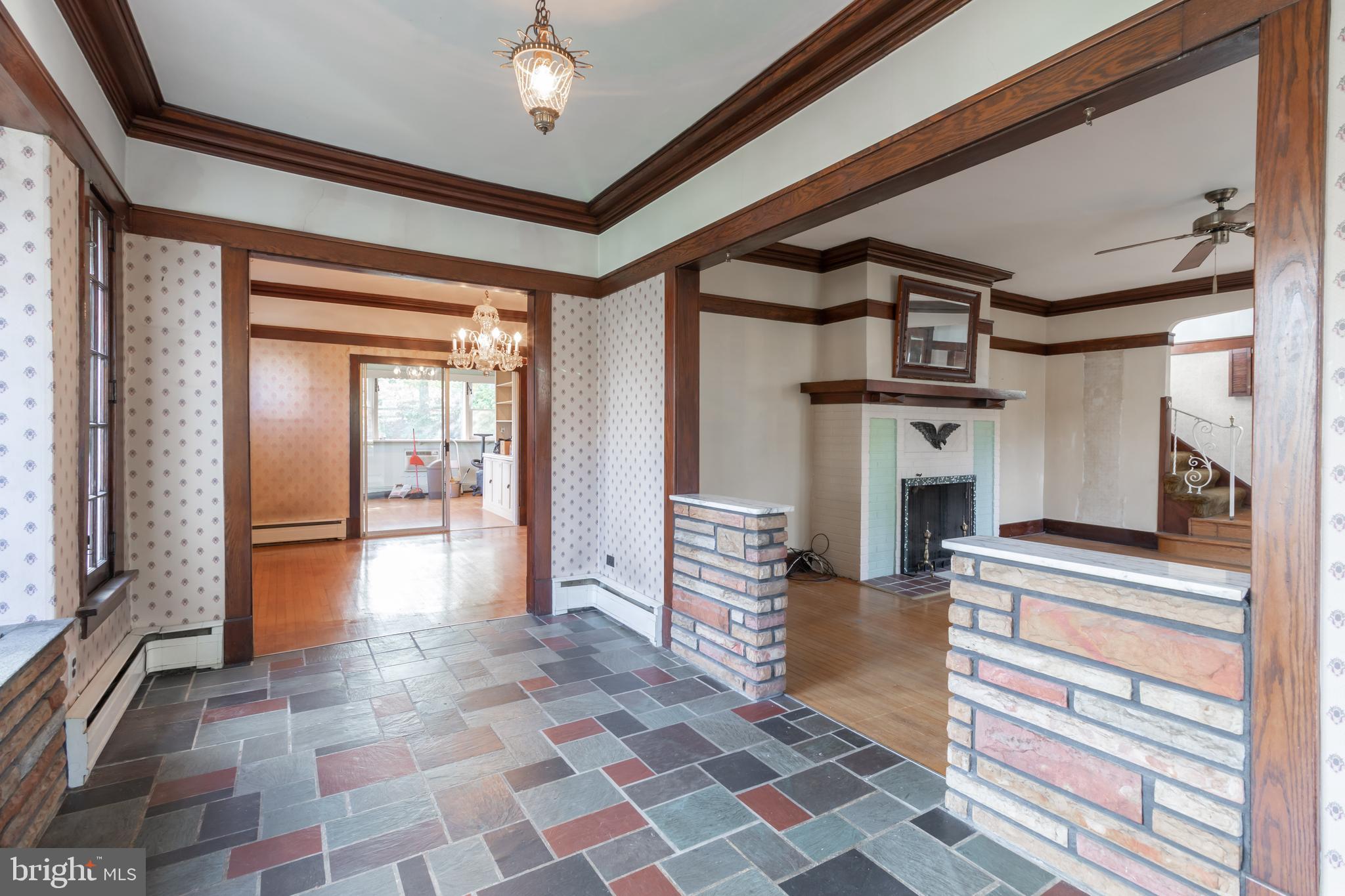 126 West Springfield Road Springfield, PA 19064 - Photo 7 of 69