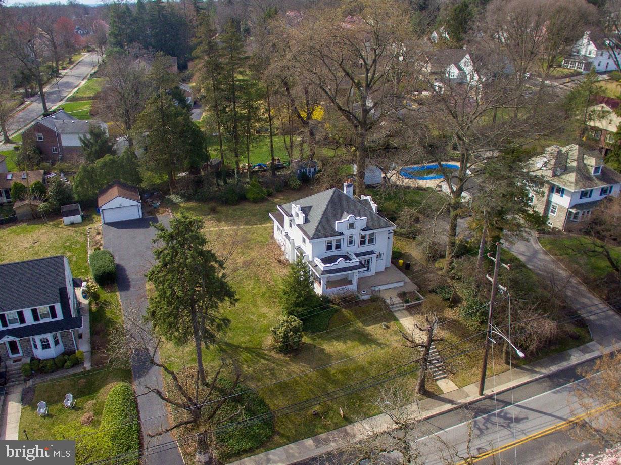 126 West Springfield Road Springfield, PA 19064 - Photo 61 of 69