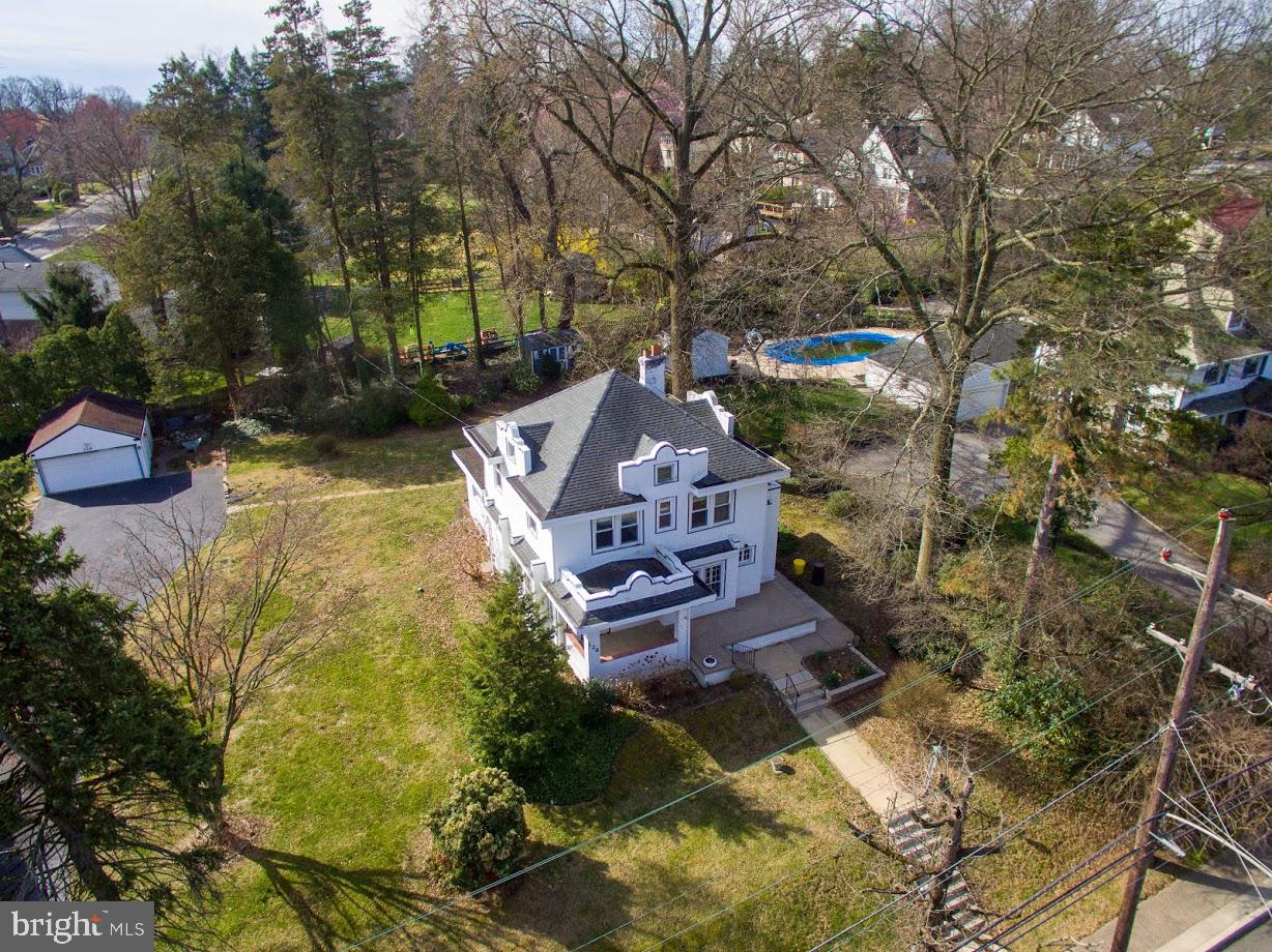 126 West Springfield Road Springfield, PA 19064 - Photo 62 of 69