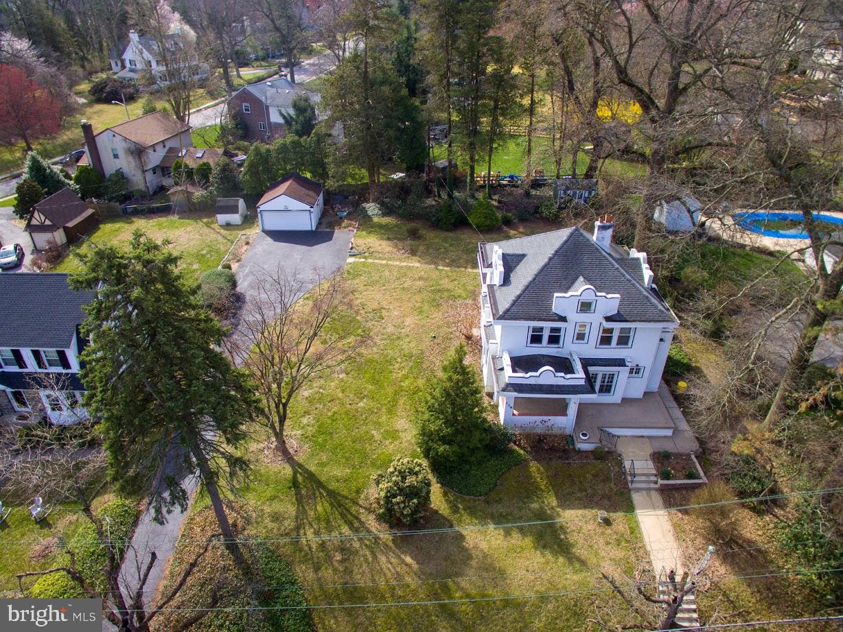126 West Springfield Road Springfield, PA 19064 - Photo 63 of 69