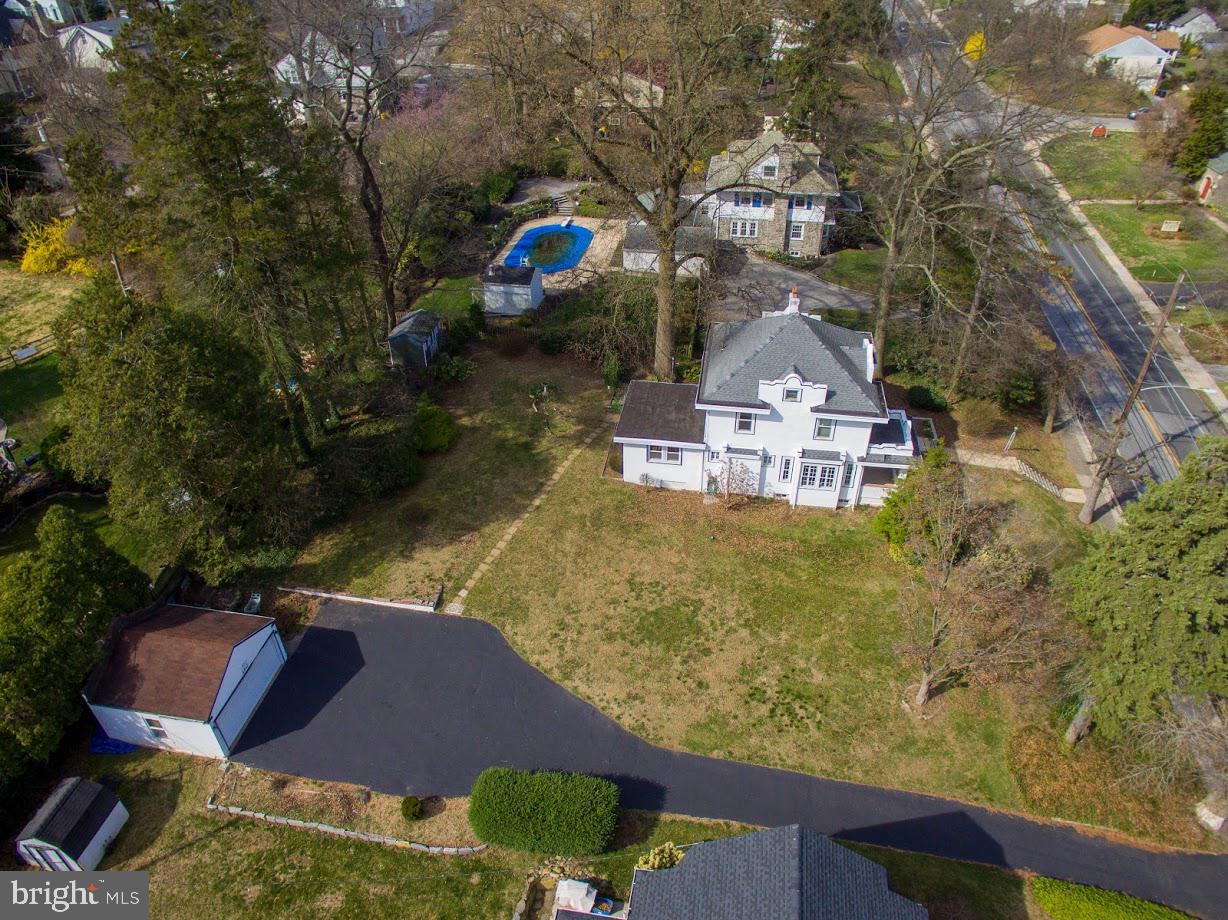 126 West Springfield Road Springfield, PA 19064 - Photo 64 of 69